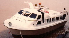 Passenger Express Ferry (1999)