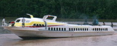 31 m Passenger Express Ferry