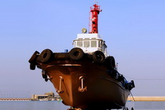30.40 m 3600HP ASD Tug (Used)