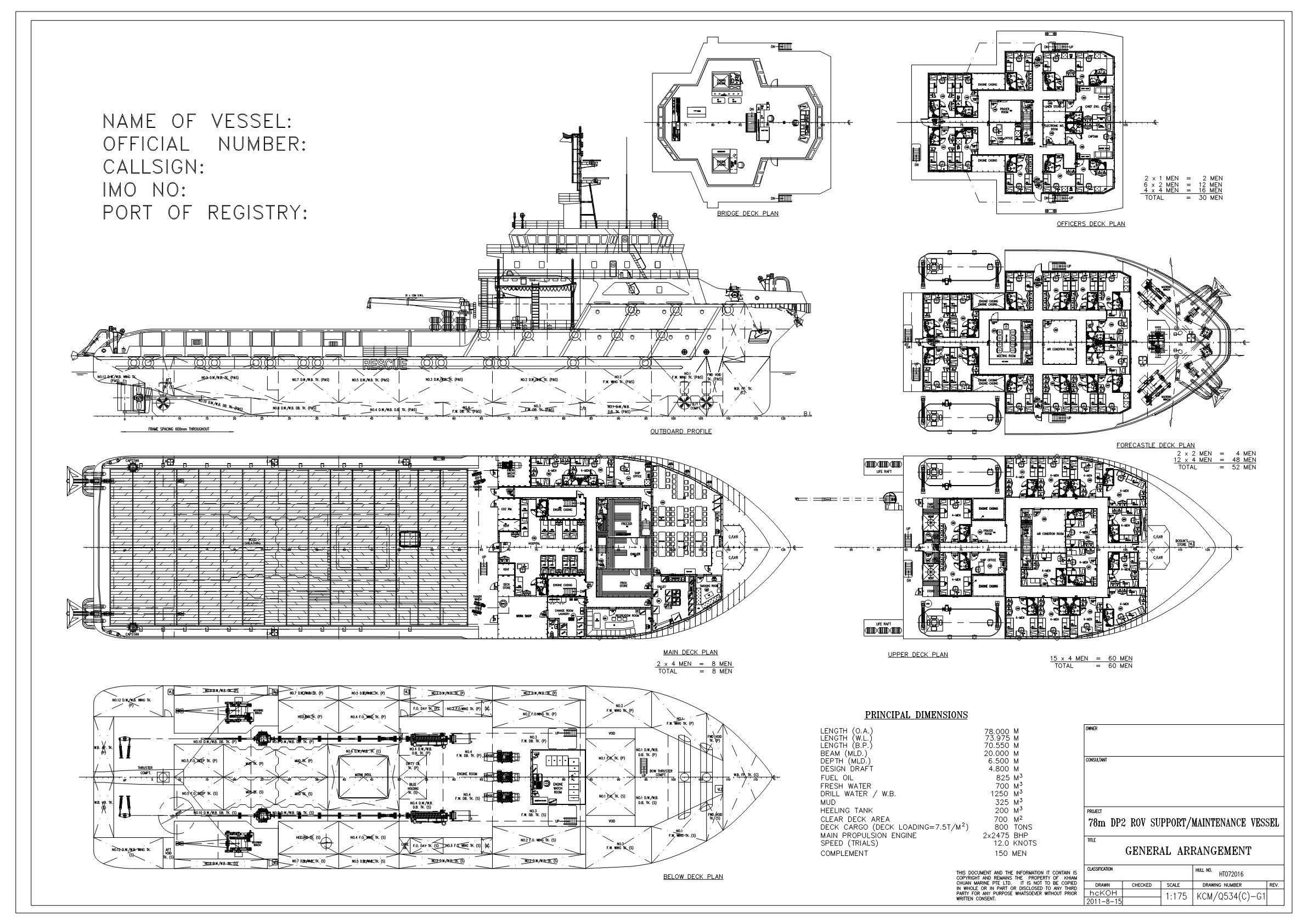 Megalodon Marine Sdn. Bhd. | Shipbuilding & Ship Brokerage ...